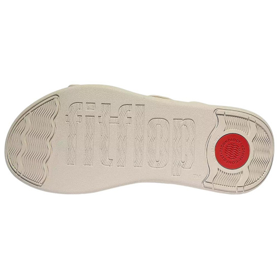 FitFlop F-Mode Go 2 Bar Sandals